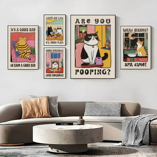 Aurus Chef Canvas Poster-Welvere