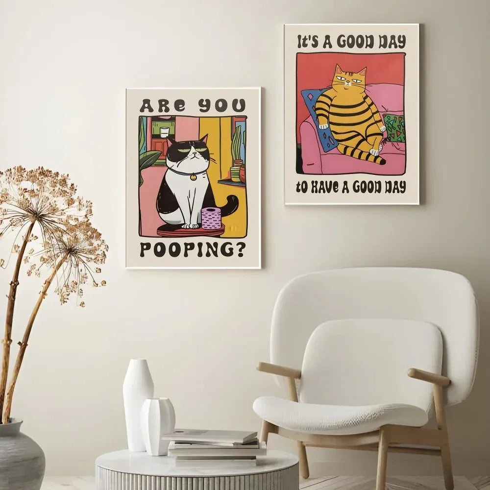Aurus Chef Canvas Poster-Welvere