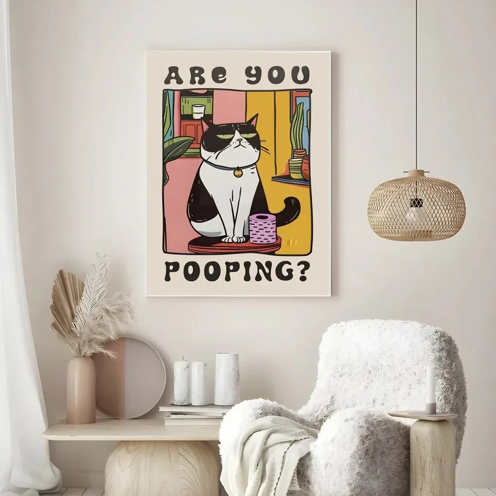 Aurus Chef Canvas Poster-Welvere