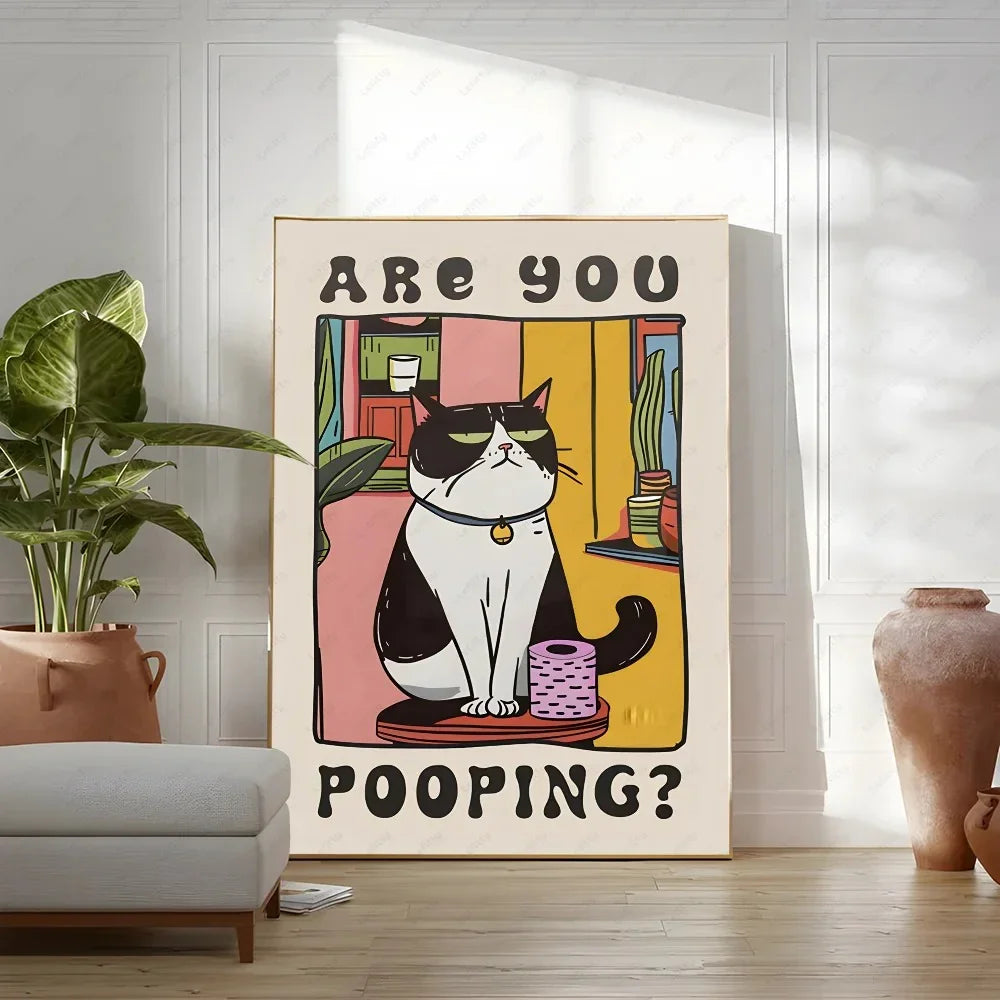 Aurus Chef Canvas Poster-Welvere