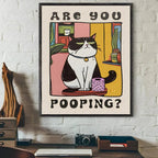 Aurus Chef Canvas Poster-Welvere
