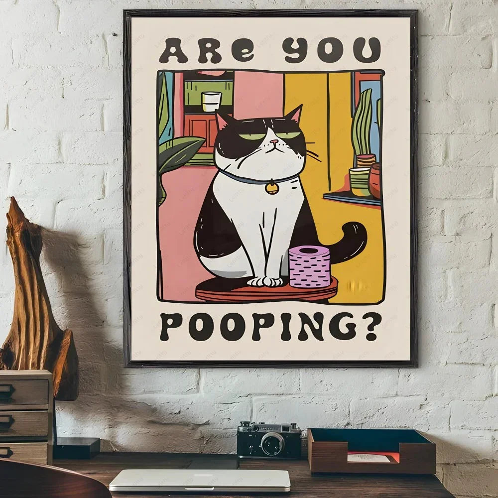 Aurus Chef Canvas Poster-Welvere