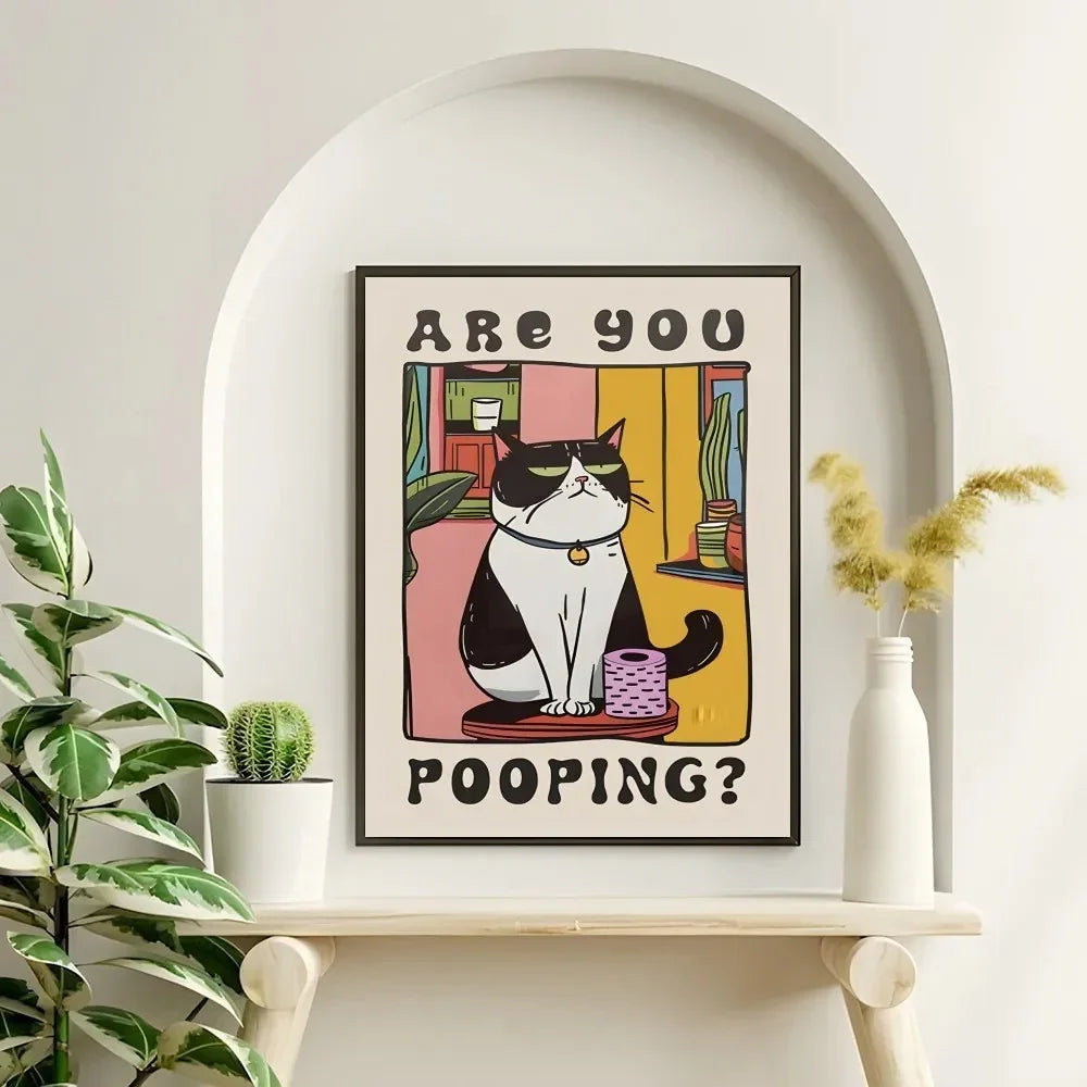 Aurus Chef Canvas Poster-Welvere