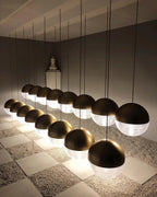 Aurus Pendant Lamp-Welvere