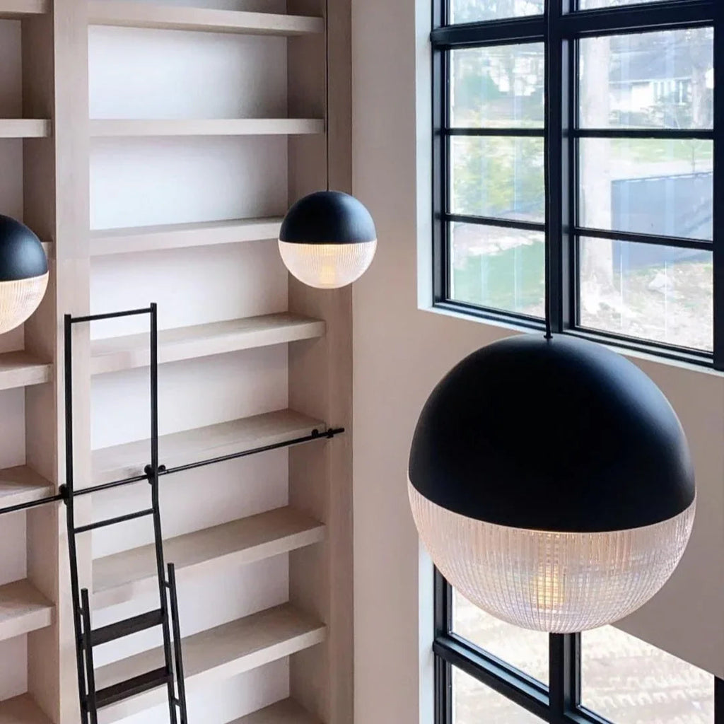 Aurus Pendant Lamp-Welvere