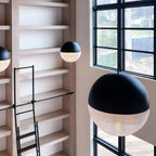 Aurus Pendant Lamp-Welvere