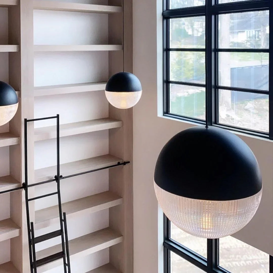 Aurus Pendant Lamp-Welvere
