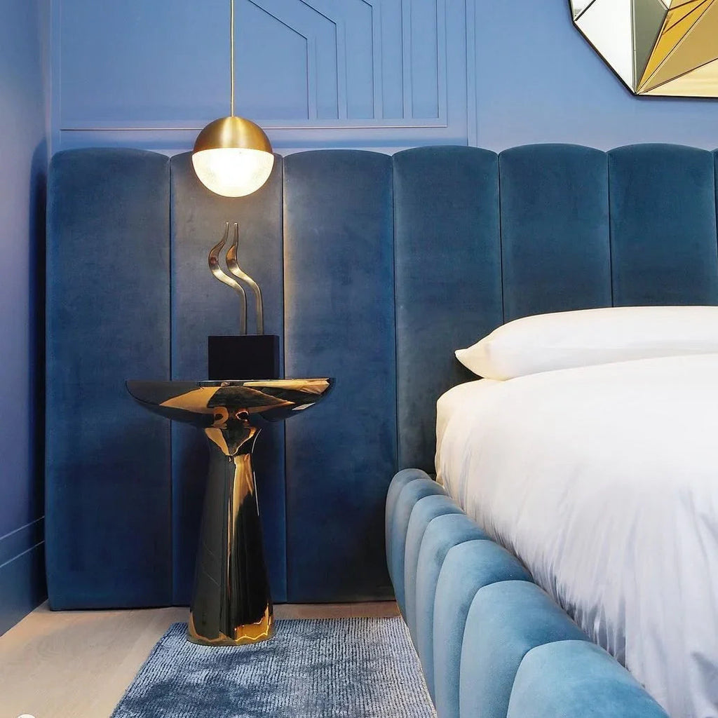 Aurus Pendant Lamp-Welvere