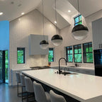 Aurus Pendant Lamp-Welvere