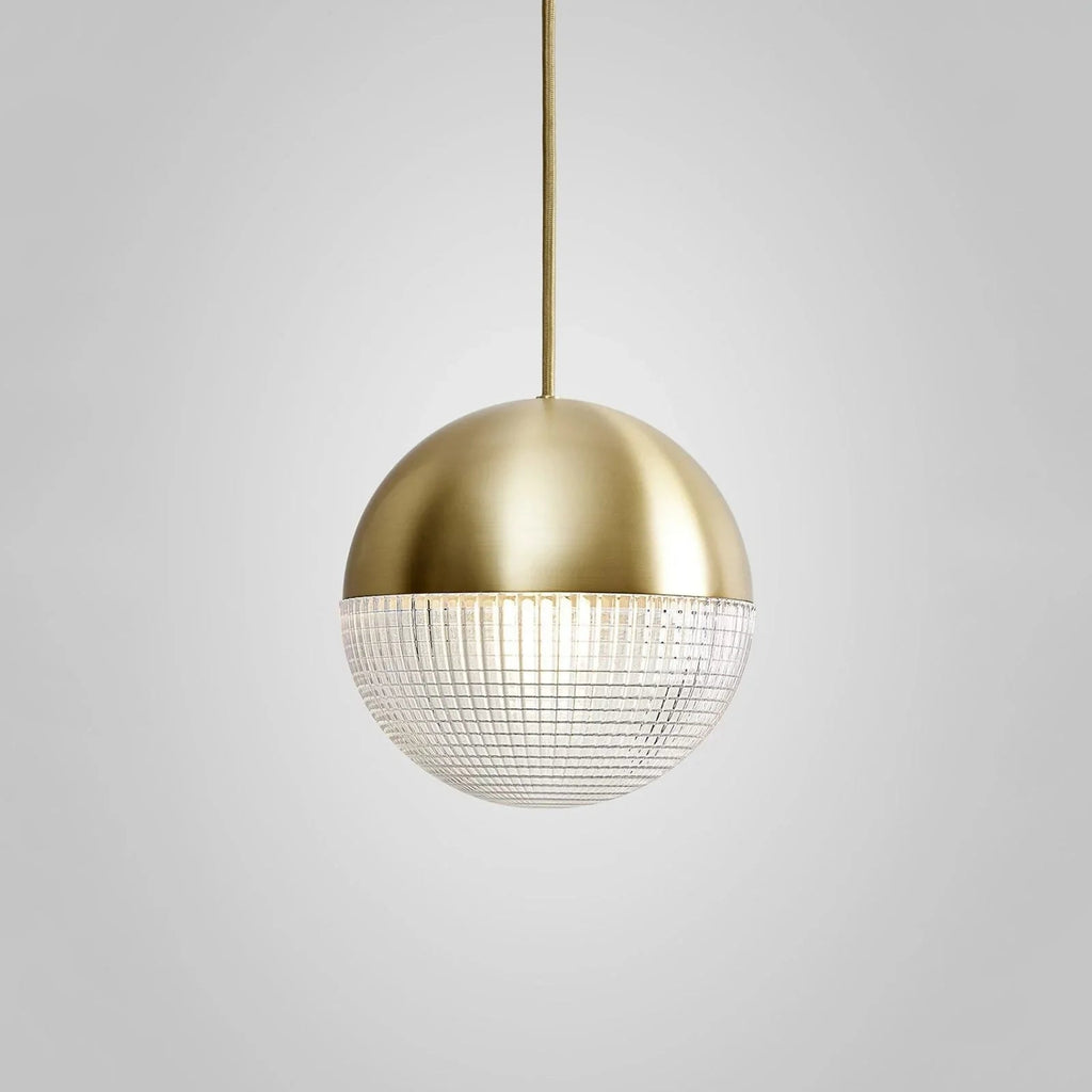 Aurus Pendant Lamp-Welvere