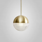 Aurus Pendant Lamp-Welvere