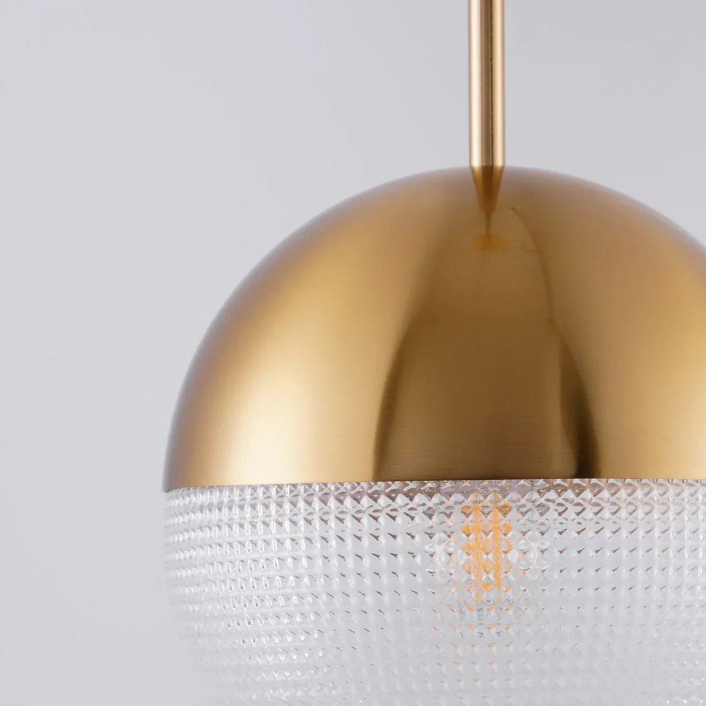Aurus Pendant Lamp-Welvere