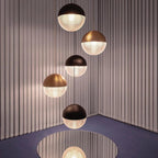 Aurus Pendant Lamp-Welvere