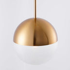 Aurus Pendant Lamp-Welvere