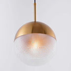 Aurus Pendant Lamp-Welvere