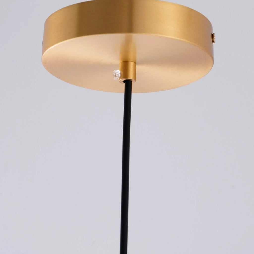 Aurus Pendant Lamp-Welvere