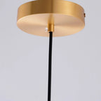 Aurus Pendant Lamp-Welvere