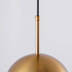 Aurus Pendant Lamp-Welvere