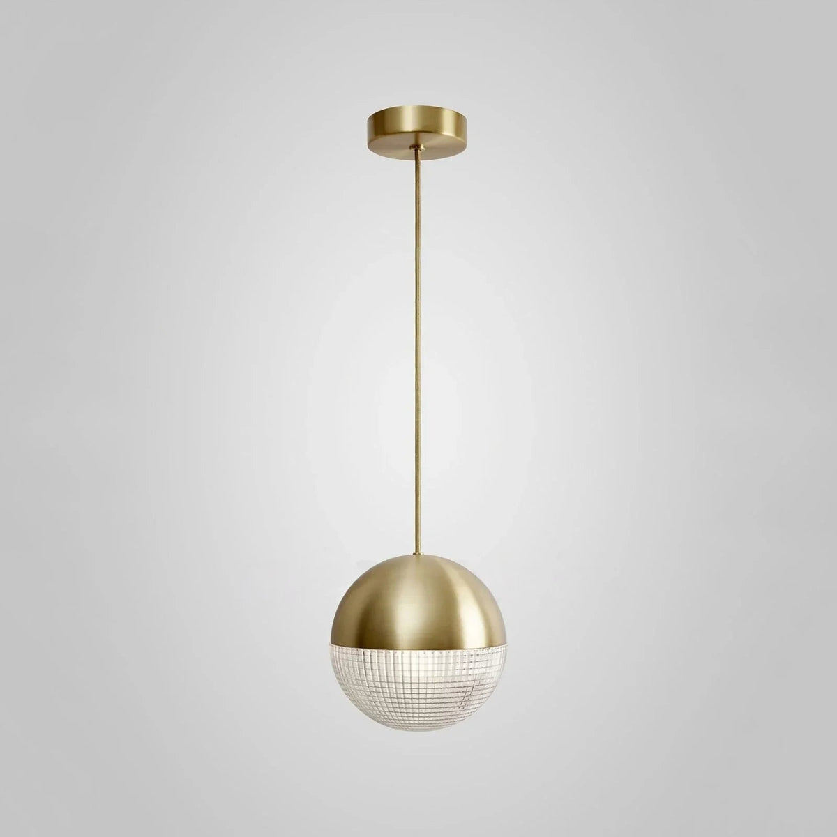 Aurus Pendant Lamp-Welvere