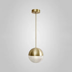 Aurus Pendant Lamp-Welvere