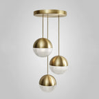 Aurus Pendant Lamp-Welvere