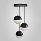 Aurus Pendant Lamp-Welvere