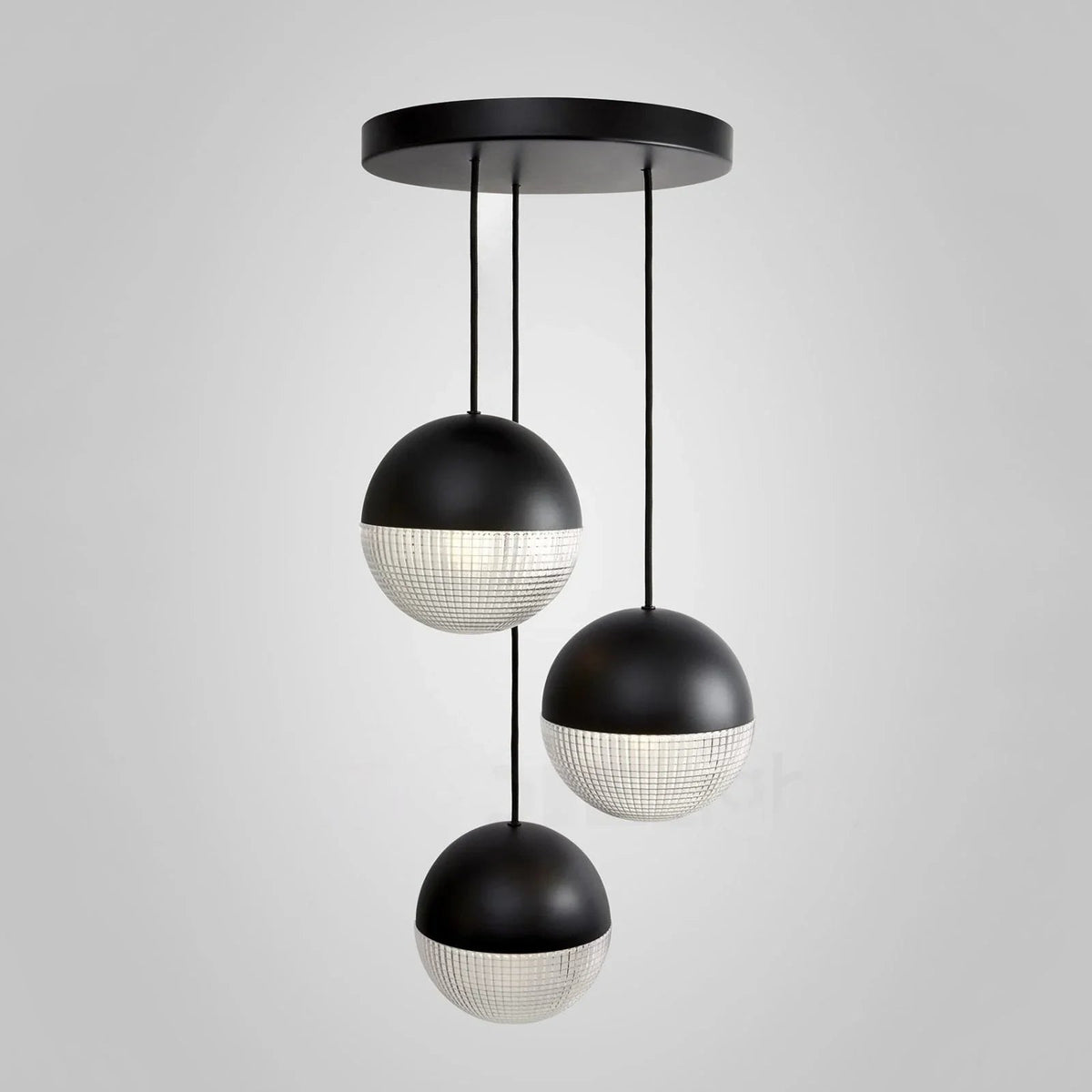 Aurus Pendant Lamp-Welvere