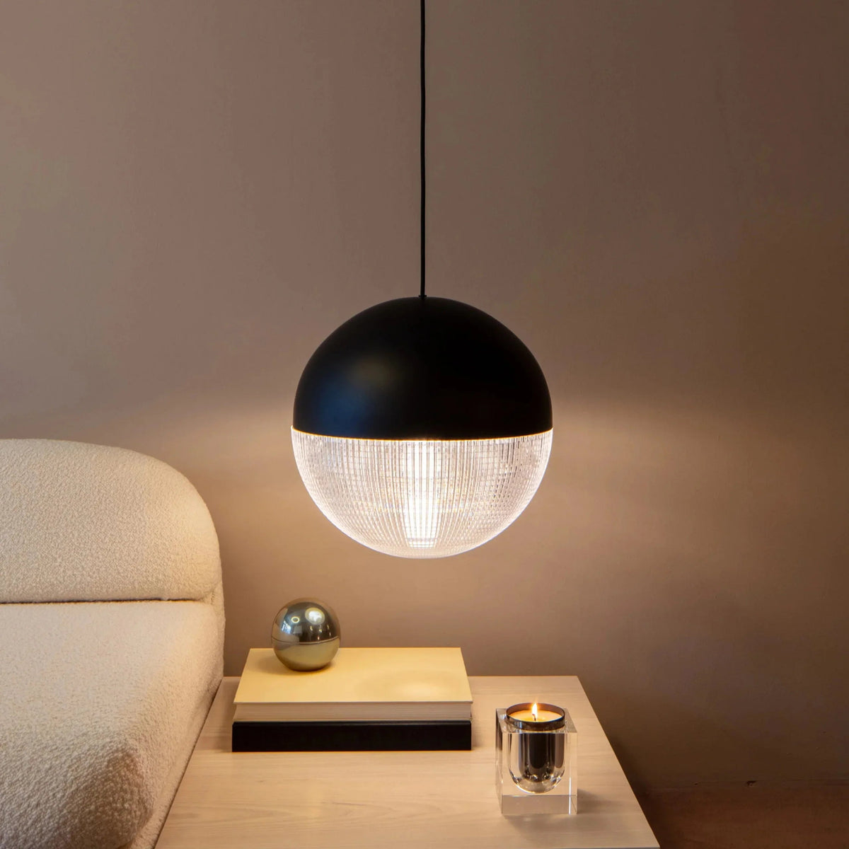 Aurus Pendant Lamp-Welvere