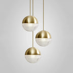 Aurus Pendant Lamp-Welvere
