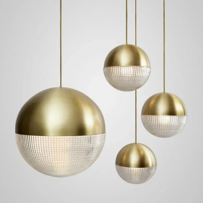 Aurus Pendant Lamp-Welvere