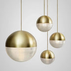 Aurus Pendant Lamp-Welvere