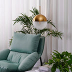 Aurus Pendant Lamp-Welvere