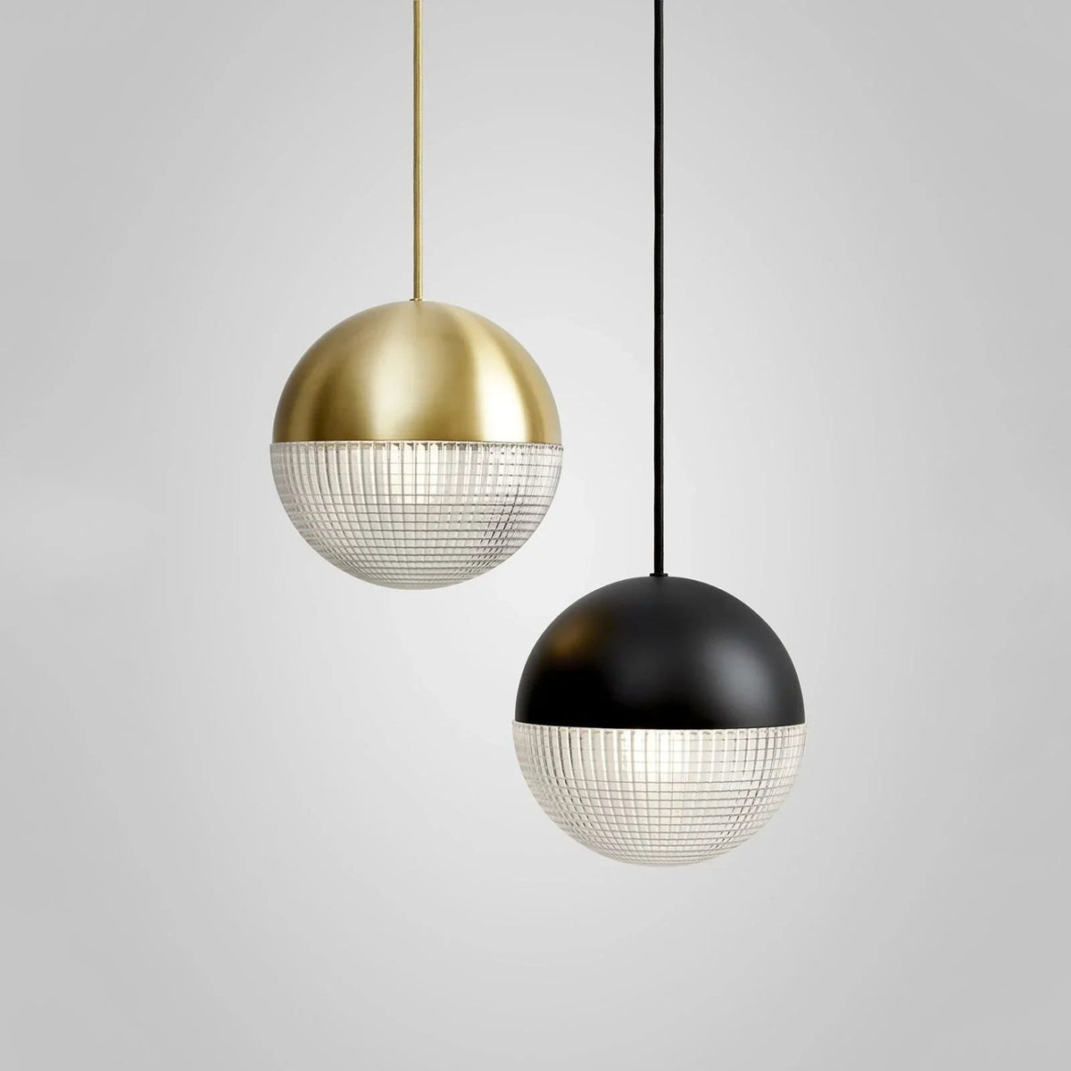 Aurus Pendant Lamp-Welvere