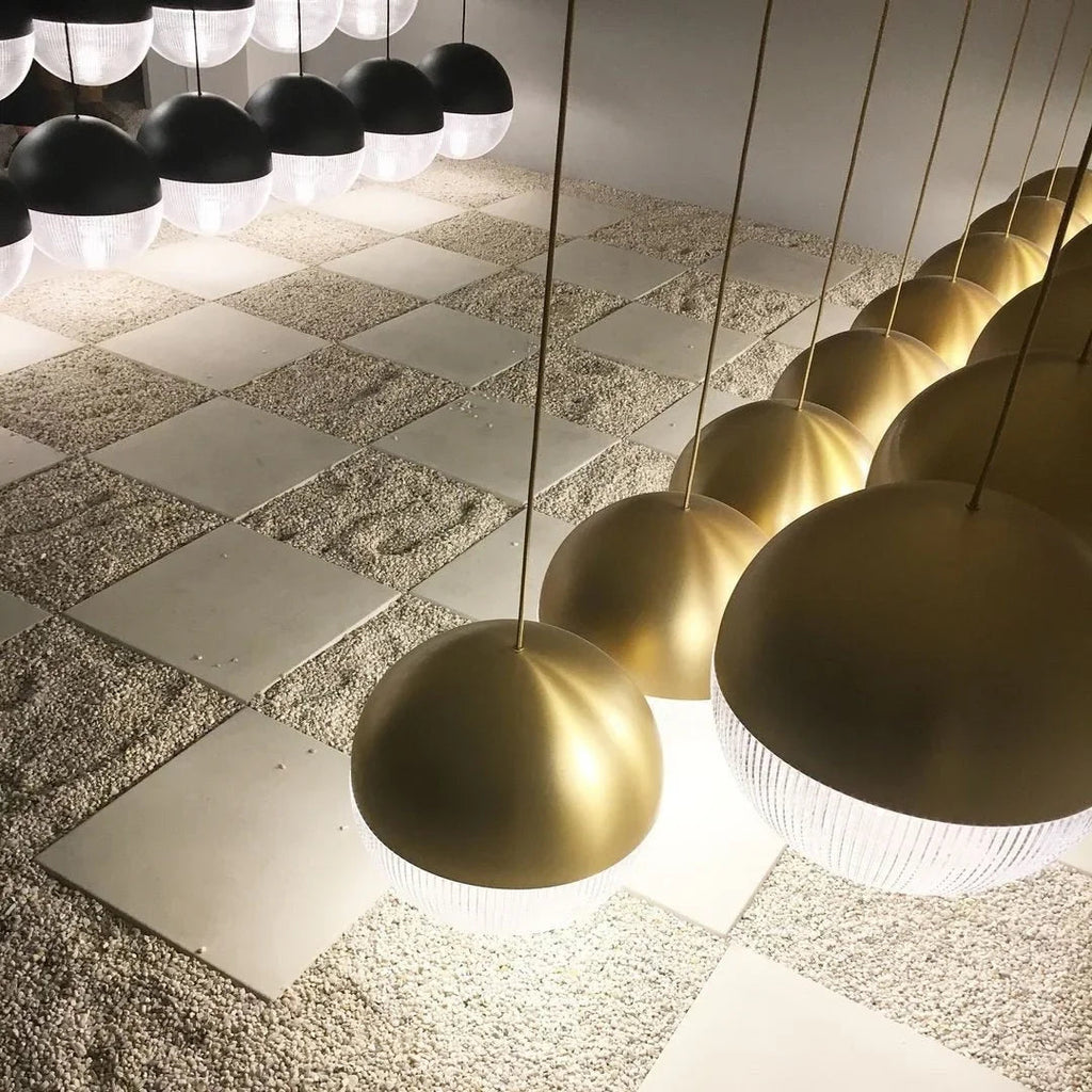 Aurus Pendant Lamp-Welvere