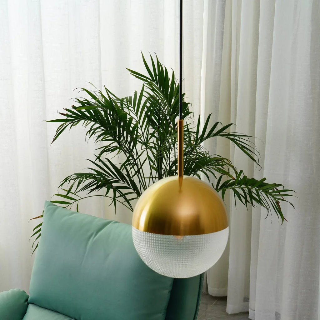 Aurus Pendant Lamp-Welvere