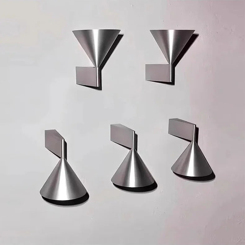 Austin Livine Lamp-Welvere
