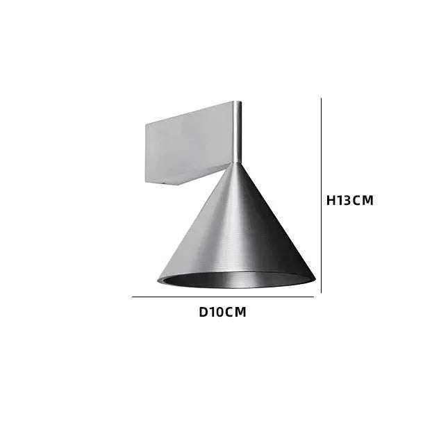 Austin Livine Lamp-Welvere