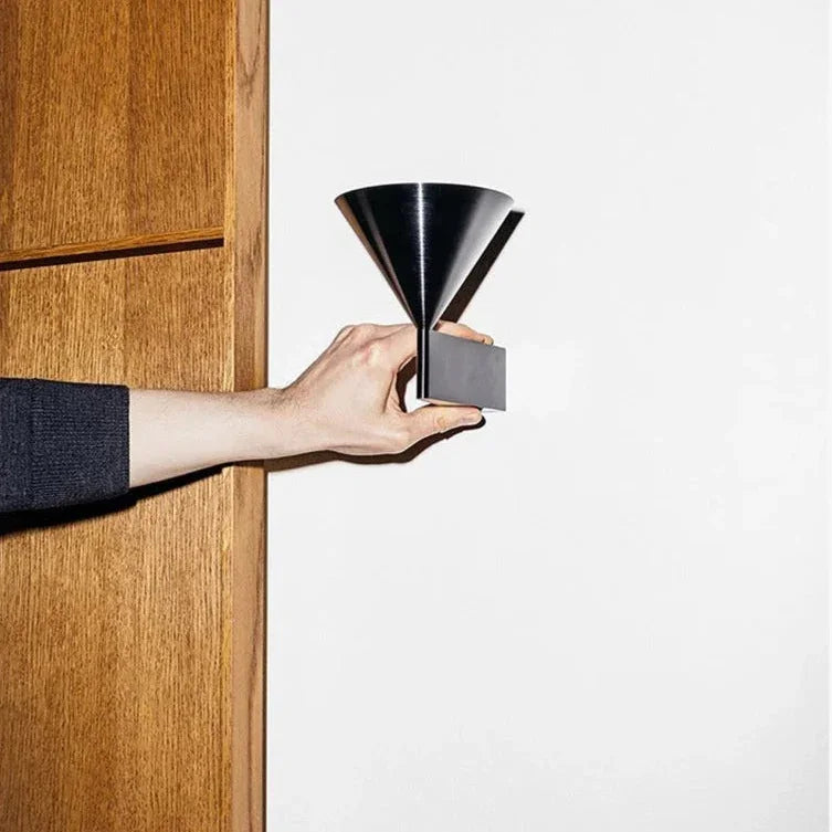 Austin Livine Lamp-Welvere