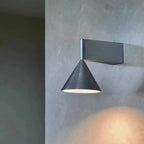 Austin Livine Lamp-Welvere