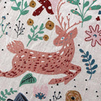 Austin Throw Blanket-Welvere