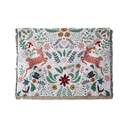 Austin Throw Blanket-Welvere
