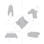Austin Throw Blanket-Welvere