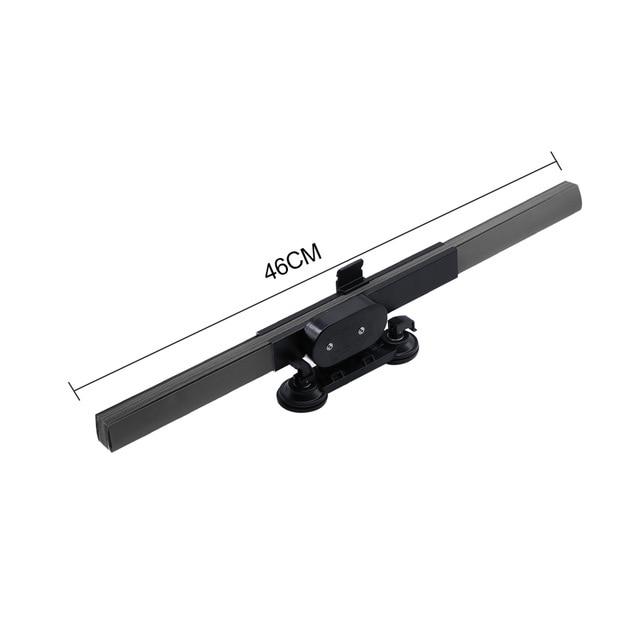 Retractable Front Windshield Sunshade for Cars - Aluminium Foil, Compact Size, view 15