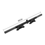 Retractable Front Windshield Sunshade for Cars - Aluminium Foil, Compact Size, view 20