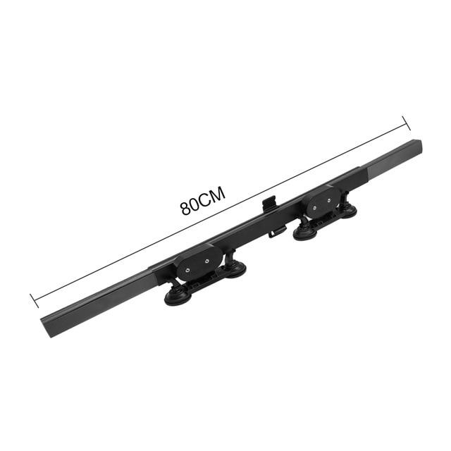Retractable Front Windshield Sunshade for Cars - Aluminium Foil, Compact Size, view 20