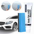 Auto Paint Scratch Repair Paste - 20g Tube, Removes Swirl Marks, view 2