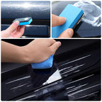 Auto Paint Scratch Repair Paste - 20g Tube, Removes Swirl Marks, view 6