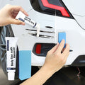 Auto Paint Scratch Repair Paste - 20g Tube, Removes Swirl Marks