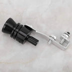 Exhaust Resonator for Cars and Motorcycles - Aluminium Alloy, DIY Installation, view 8