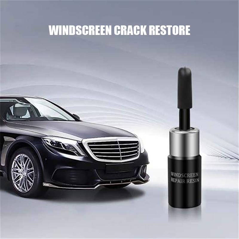 Glass Repair Fluid for Automotive and Laminated Glass - 2ml, ABS, view 8